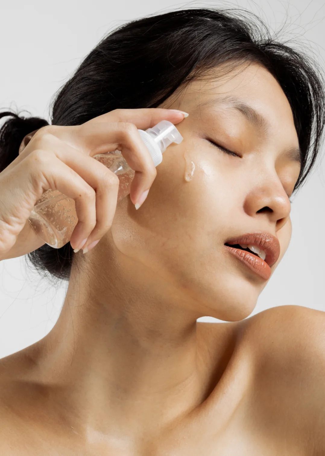 Organic Face Care Products Making Class by Aarti 1.webp